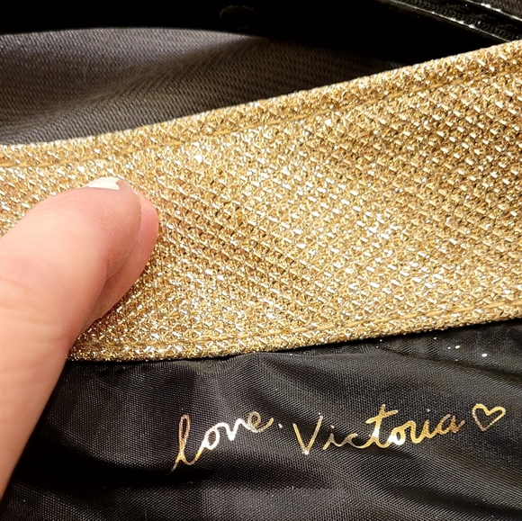 NWT Victoria's secret tote bag - Picture 6 of 7